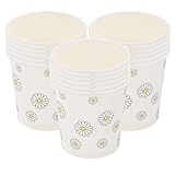 Format compact idéal pour la dégustation : ces petits gobelets à condiments sont parfaits pour les dégustations, avec une contenance idéale pour les petites portions et faciles à transporter. petits gobelets jetables, grands gobelets disponibles