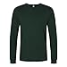 Bella+Canvas Long Sleeve Jersey T-Shirt