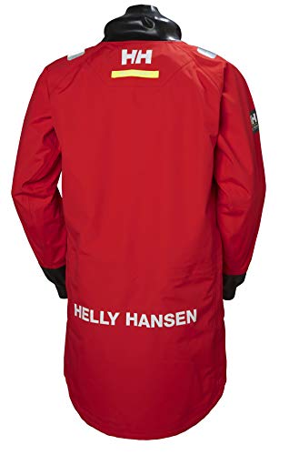 Helly Hansen Chaqueta Aegir Ocean Smock para Hombre miniatura 3