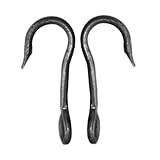 Photo Gallery supvox 2 pezzi gancio in resistente per sollevamento pesante hook multifunzione per giardinaggio e facile da installare e durevole Photo Gallery supvox 2 pezzi gancio in resistente per sollevamento pesante hook multifunzione per giardinaggio e facile da installare e durevole