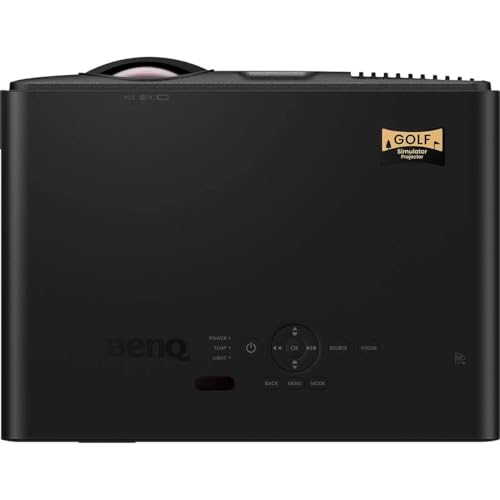 BenQ AH700ST Full HD