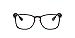 Produktbild Ray-Ban Unisex-Erwachsene 0rx 7074 5365 50 Brillengestell, Schwarz