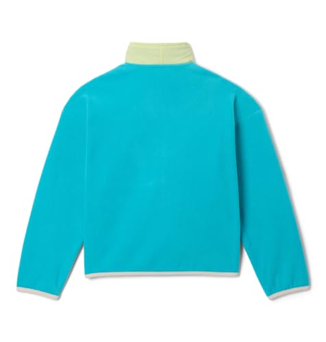 Columbia Unisex Kids Sequoia Grove Full Zip Fleece2