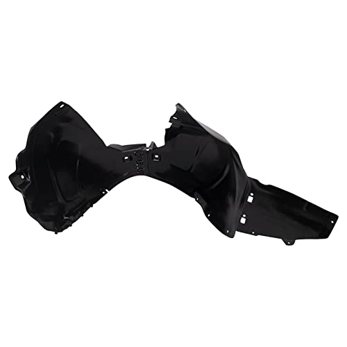 Image of TRQ Inner Fender Liner Set Compatible with 2012-2017 Buick Verano GM1248258 GM1249258