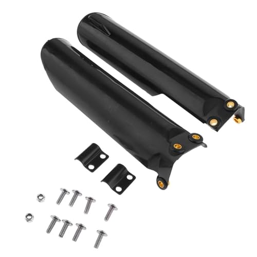 Soufflet de Fourche Moto pour Protéger la Suspension de Pit Bike