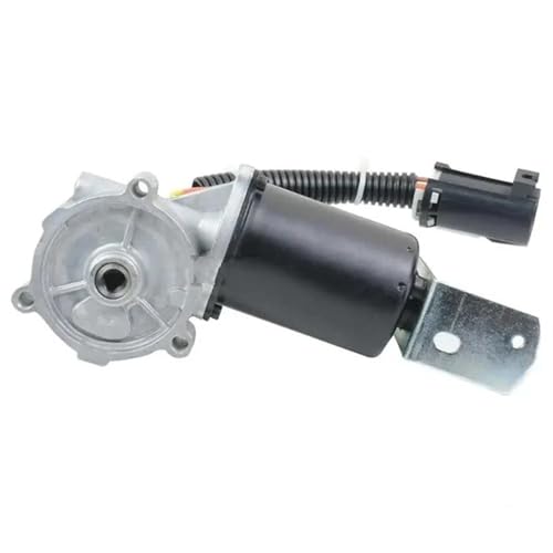 Actionneur moteur boîte transfert 1635400888 Mercedes Classe M W163 1998-2005