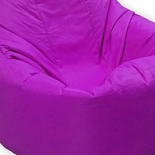 Maletín para videojuegos para adultos de 75 x 95 cm individual color púrpura sin relleno 3