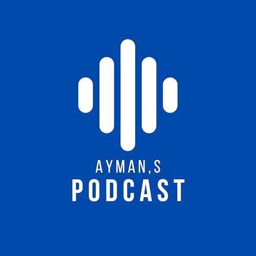Ayman's Podcast copertina