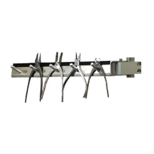 SUZUHO Tool Holder Bar Work Desk Rack System