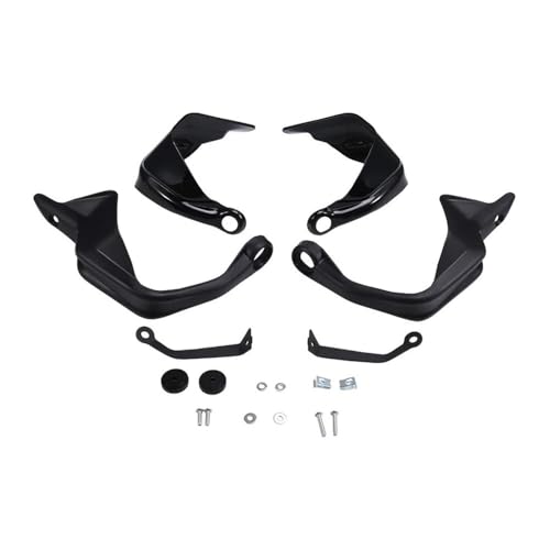 Garde frein main moto Valico 900DSX pièces protection guidon