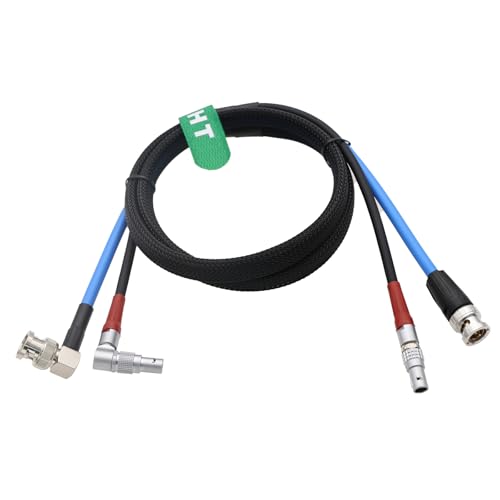 Câble de commande SDI 4K pour filmer en mouvement sur Trinity 2 Head - 2