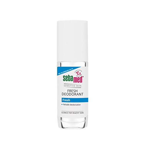 Preisvergleich Produktbild Sebamed Fresh Roll On Deo, 50 ml