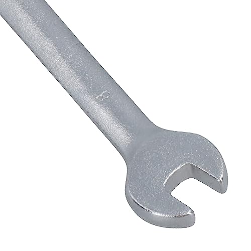 Clé mixte à cliquet flexible 8 mm AB Tools à double articulation pour mécanique de précision - 6