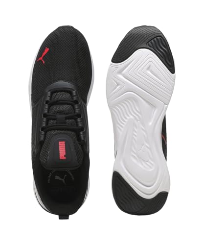 Image of PUMA Mens Softride Rift Fusionflow Running Shoe