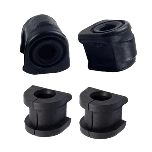 Buje barra estabilizadora Subaru Forester 2008-2018 kit de 4 piezas 2