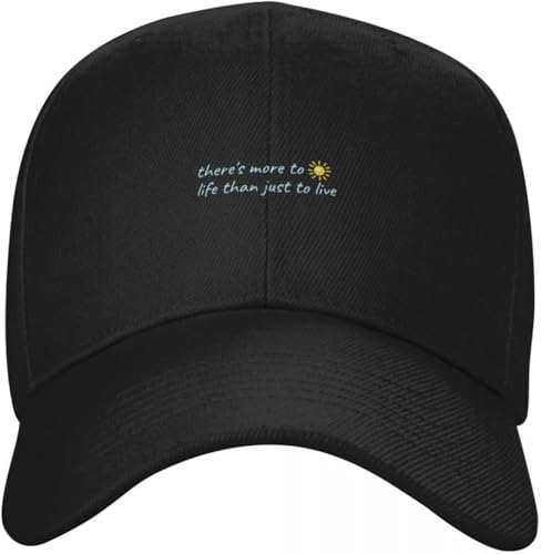 Casquette de golf homme coton mode et confortable pour le sport