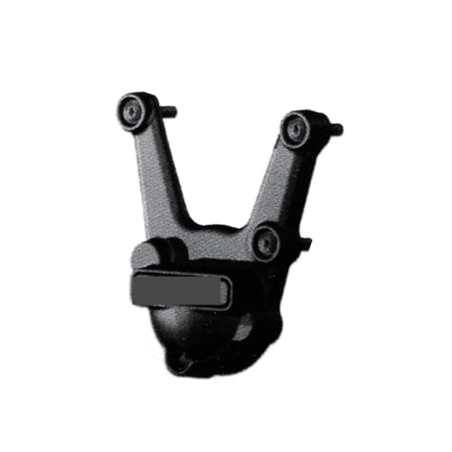 Couvercle carter moteur pour S1000RR protège contre chutes S1000R 2017