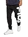 Produktbild Fila Herren Jogginghosen Urban Line Basic schwarz L