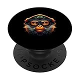 mono titi venta barcelona El adhesivo avanzado le permite quitar y reposicionar en la mayoría de los aparatos y estuches.