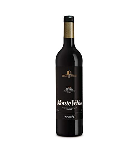 Vinho Monte Velho Tinto 2018 750ml