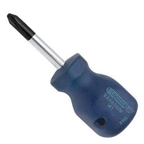 CHAVE PHILLIPS (TOCO) 3/16" X 1.1/2" PH1 GEDORE - 036410