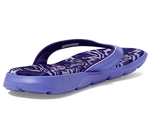 Image of Under Armour womens Ignite Pro Marbella Flip FlopSlide Sandal