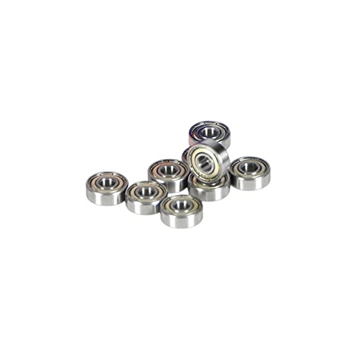 Roulement à billes 686ZZ miniature en acier blindé pour roller et skateboard