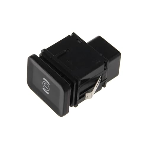 Interrupteur de frein à main pour Passat R36 commande stationnement 3C0927225C