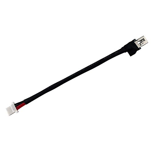 �V����dc�d���W���b�N�P�[�u���n�[�l�X for Acer Chromebook CB3-431 Laptop 50.GC2N5.003