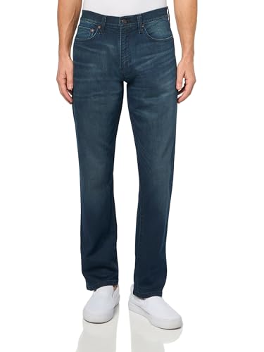 Lucky Brand Men's 410 Athletic Straight