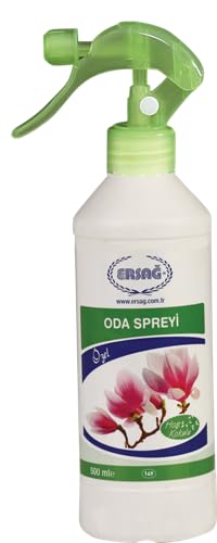 Generisch Oda Spreyi Raumspray, Spezialblumen (500ml 1 Stück)