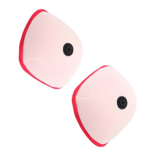 Filtre à air moto double couche de mousse pour moto Kayo 250 K1 K2