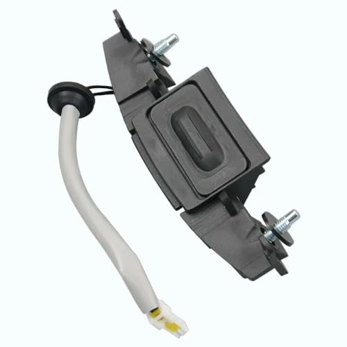 Verrouillage du coffre haute durabilité pour Micra 02-10 bouton hayon 25380-AX60B