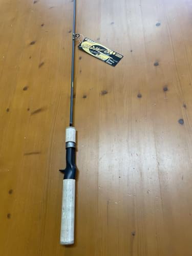 トラウトロッド 鱒レンジャー マスレンジャー CT50 ベイトタイプのサムネイル