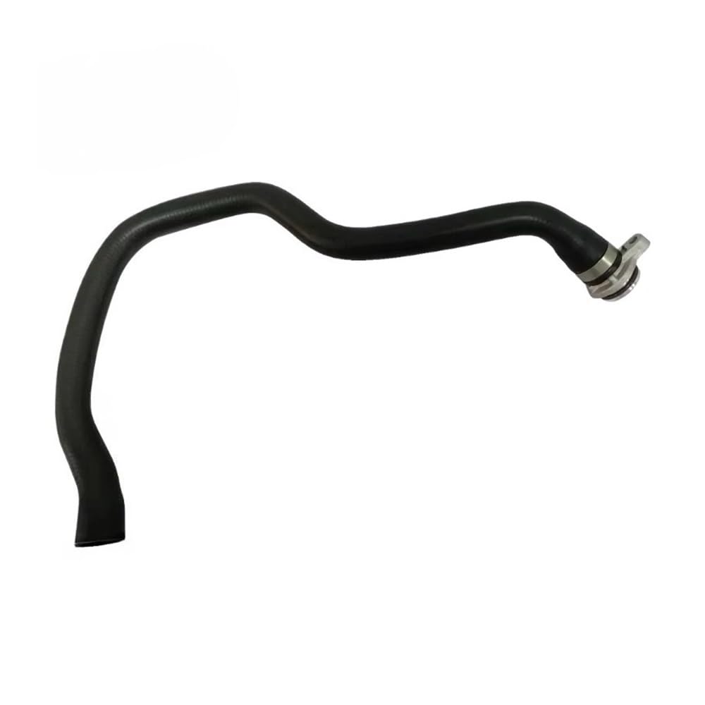 Hbfvz6tw Aluminum Connector Oem 11537550062 Radiator Coolant Water Hose For X5 E70 N52 E71(Aluminum Connector)