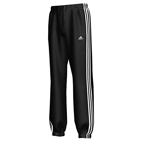 Pantalon de sport adidas Essentials coton respirant garçon