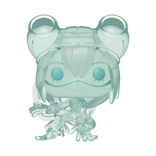 Funko Pop! Tsuyu Asui [NYCC 2021] - My Hero Academia