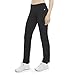 Energy Zone Women's Cotton Stretch Yoga Pants
