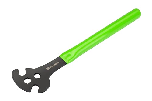 Alltrade Kilimanjaro Cycle Series Bike Pedal Spanner Wrench, For Installation and Removal, Bicycle Repair - 910545ECE