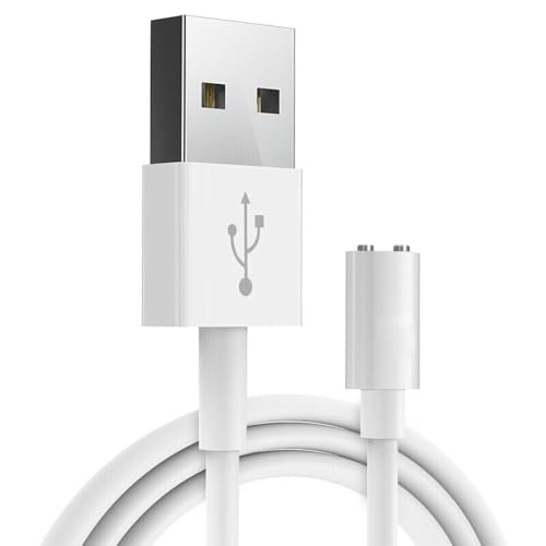 MOOLIGIRL Replacement Magnetic Charging Cable, Charging Cord Only for RoseFlexa Series Rose Toy image 2