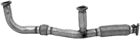 Walker 54359 Front Exhaust Pipe