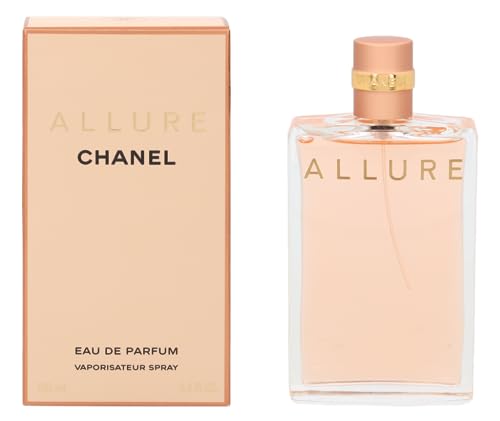 Chanel Allure Edp Vapo - 100 ml