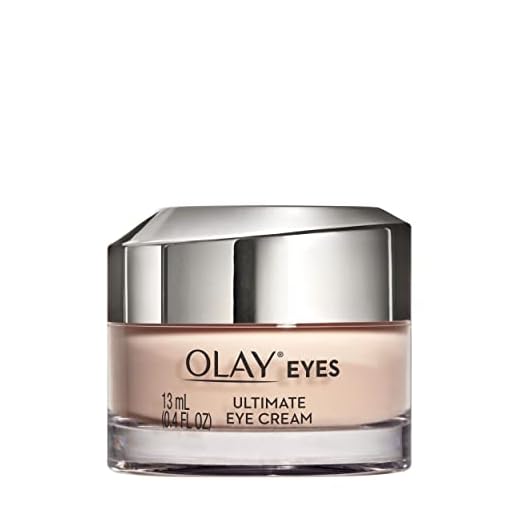 Olay Eyes Ultimate Eye Cream para Ojeras, Arrugas y Bolsas 15 ml