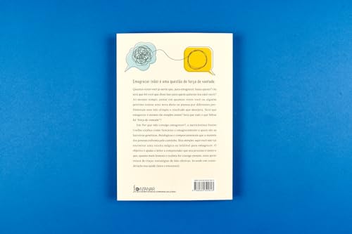 Por que não consigo emagrecer?: Um olhar sobre corpo, comportamento e alimentação