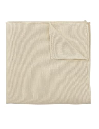 Image of Kebocis Men's Floral Pocket Square Handkerchief for Men
