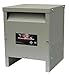 TCI (Trans-Coil International) - KDRULF3PE01 - Output Line Reactor: UL Type 1, Ultra Low Z, 75 hp Max Output Power, 480V AC