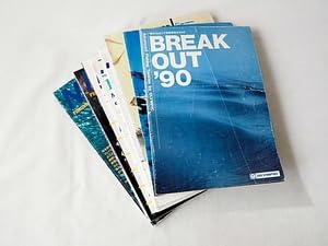 希少　オフト株式会社　総合釣り道具カタログ　85年 OLYMPIA 1985年釣具総合カタログ 釣り具のカタログの整理 ・・・16