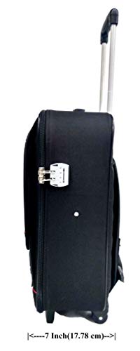 Malav Roland Double Pad SPD-20 PRO, SPD 20, SPD-20X, SPD-SX, SPD-S Octapad Case of Steel Frame with Trolley (Double Octapad Bag) Flight Case