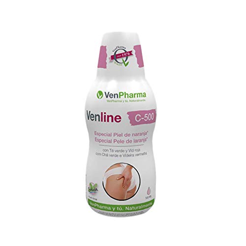 Venpharma Complemento Alimenticio - 500 Ml