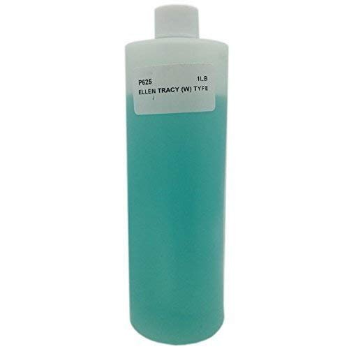 8 oz - Bargz Perfume - Ellen Tracy Body Oil For Women Scented Fragrance